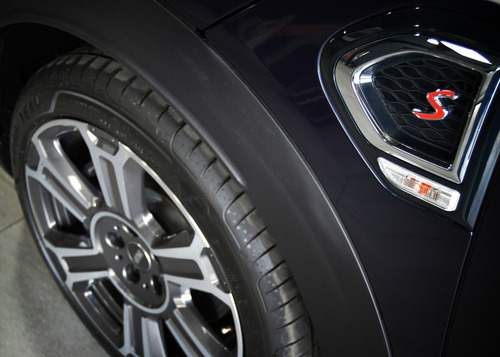 Imagen 7 de 15 de Mini S Countryman Iconic