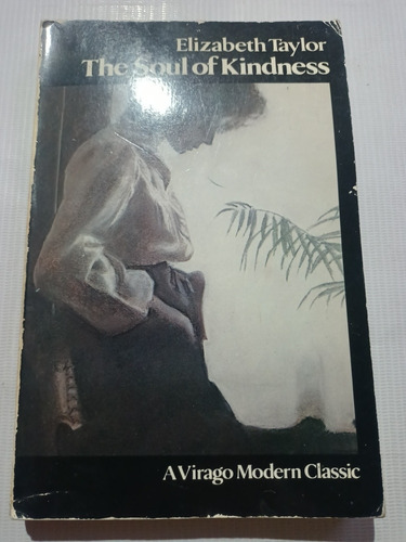 Libro En Inglés Elizabeth Taylor The Soul Of Kindness 