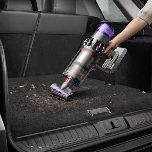 Aspiradora Dyson V11 Con Varilla Inalámbrica Completa Sin Bo