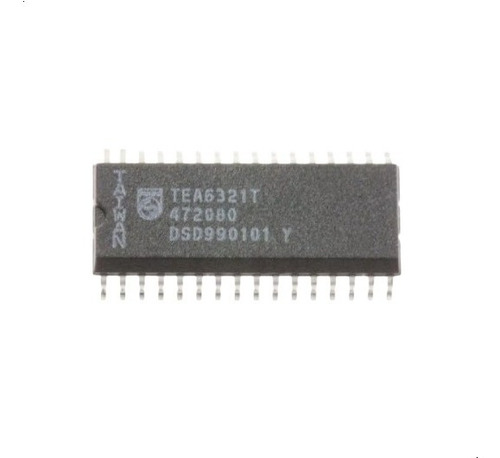 Tea6321t Tea 6321t A6321 Sop-16 Fader Control De Sonido