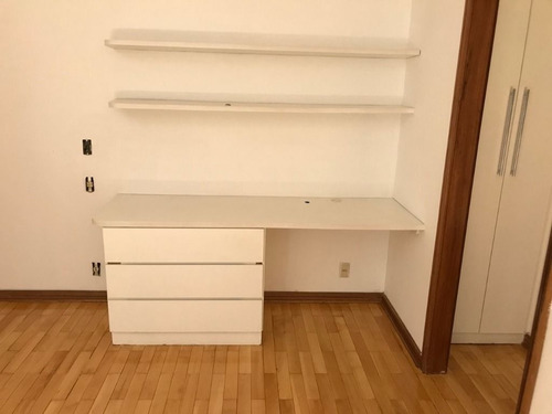 Imagem 15 de 23 de Apartamento Com 1 Dormitório Para Alugar, 43 M² Por R$ 2.500/mês - Higienópolis - São Paulo/sp - Ap20156