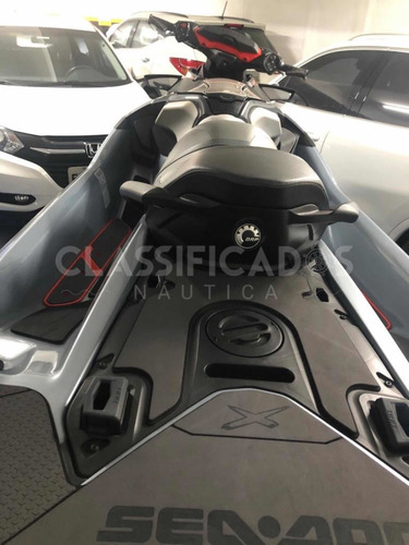 Imagem 10 de 15 de Jet Ski Seadoo - Rxtx 300 2018 - Somente 29 Horas !!