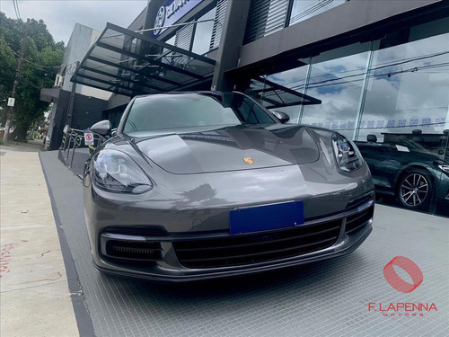 Porsche Panamera 2.9 V6 E-HYBRID 4 PDK