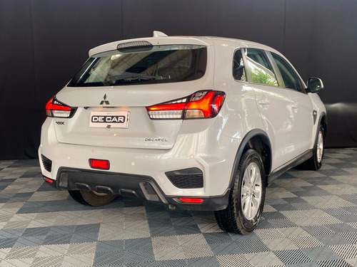 Mitsubishi ASX GL 4X2 1.6