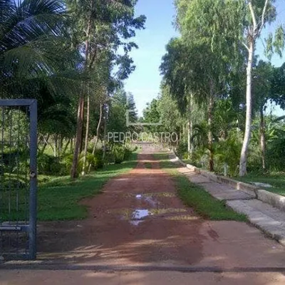 Terreno en venta