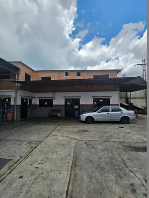 Galpón en venta