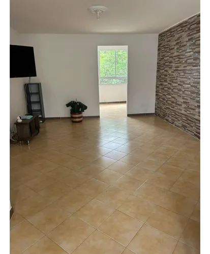 Apartamento En Venta Calasanz Parte Baja (l)