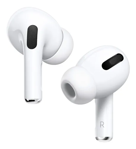 AirPods Pro, Apple