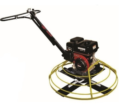 Alisador Pisos Concreto Cmc Briggs&stratton 8hp 1060mm