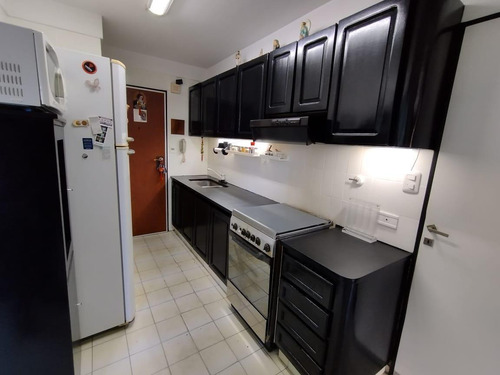 Imagen 5 de 24 de Venta Departamento 4 Ambientes Con 2 Cocheras Cubiertas En Saavedra