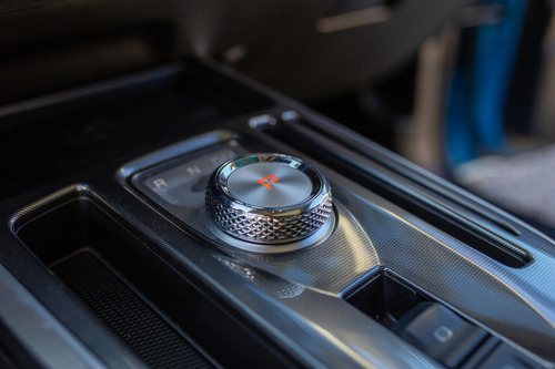Haval Jolion Luxury At