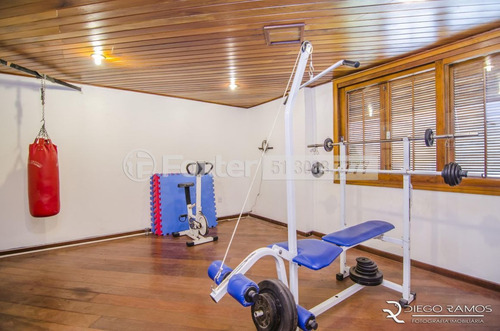 Imagem 27 de 27 de Cobertura, 3 Dormitórios, 310.62 M², Petrópolis - 191283
