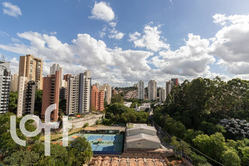 Imagem 8 de 30 de Apto Vila Sônia | 3 Quartos | 125 M² | Cond: R$600.00 | 2 Vagas - 16swbmf