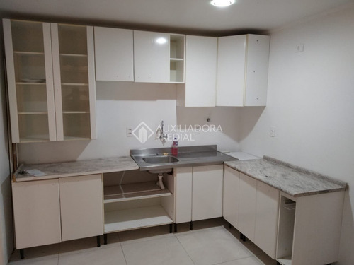 Imagem 14 de 15 de Apartamento - Praia De Belas - Ref: 159182 - V-159182