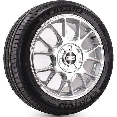 Michelin Primacy 4 205/55/r16 91v Envio Gratis!