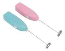 Comprar Batidor Eléctrico Fdit, Mini Batidora De Hábil De Acero Inox