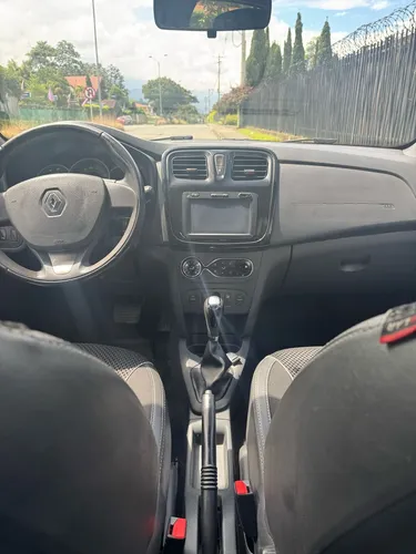 Renault Stepway 1.6 Dynamique Automática