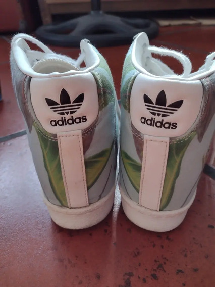 Zapatillas deportivas mujer con estrella super star | Hemera Studios |  Reviews on Judge.me