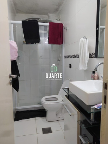 Imagem 22 de 25 de Apartamento - Ap04090 - 69742816