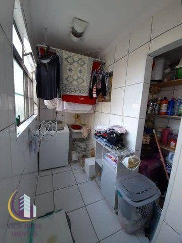 Imagem 12 de 19 de Apartamento 69 M² 3 Dormitórios Piratininga - Ap2212