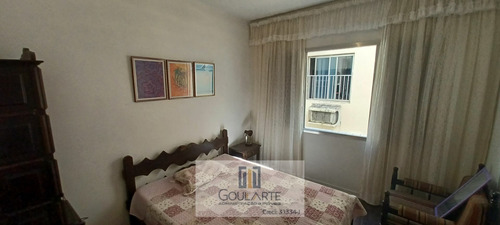 Imagem 18 de 30 de Apartamento À Venda No Bairro Astúrias - Guarujá/sp - 4304