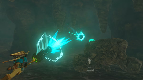 The Legend Of Zelda: Tears Of The Kingdom, Nintendo Switch