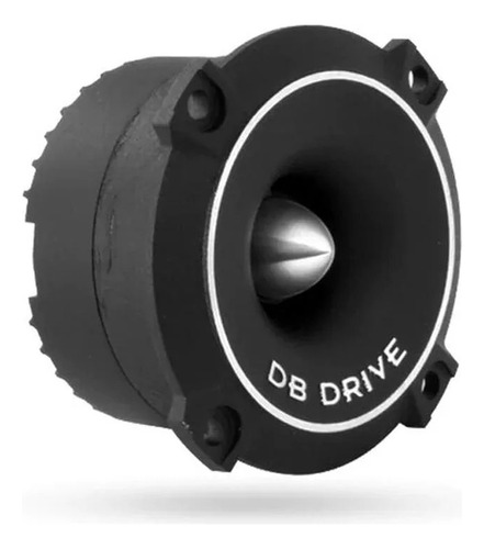 Par De Tweeters De Bala Db Drive P7tw 3m Open Show 300w