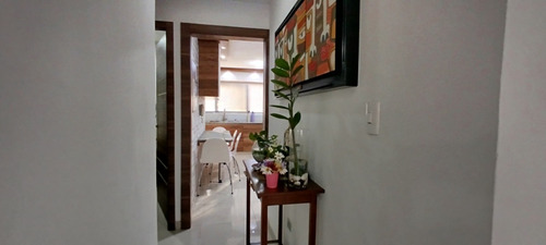 Apartamento En Venta Urb. La Trigalena