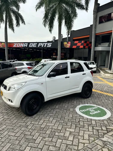 Daihatsu Terios 1.5 Okii