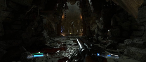Imagen 3 de 9 de Doom (ps4) Fisico-sellado/ Mipowerdestiny