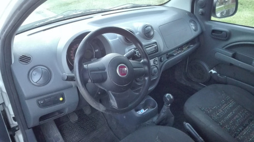 Fiat Fiorino Furgon 1.4 Evo Modelo 2018 Con Gnc Tubo Grande