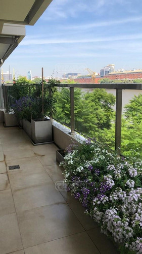 Imagen 5 de 27 de Departamento En Venta En Bayres Dock En Puerto Madero, Capital Federal