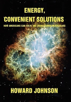Libro Energy, Convenient Solutions - Howard Johnson