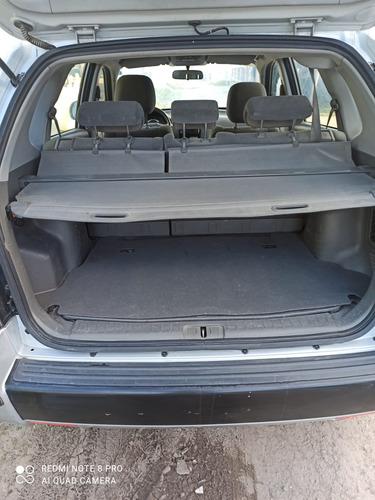 Hyundai Tucson 2.0 Gl 5mt 2wd