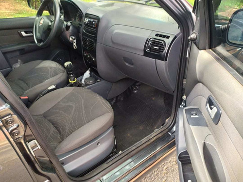 Fiat Siena El 1.4 8v Flex