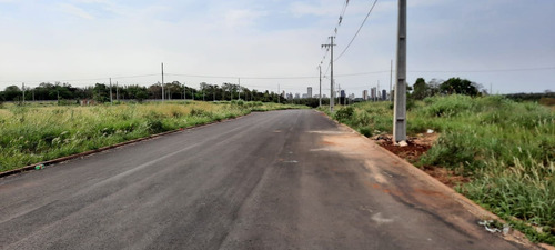 Imagem 1 de 11 de Terreno À Venda, 200 M² Por R$ 124.116,48 - Loteamento Vila Maria - Foz Do Iguaçu/pr - Te0479