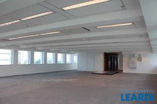 Imagem 6 de 7 de Conj. Comercial - Consolação - Sp - 520721