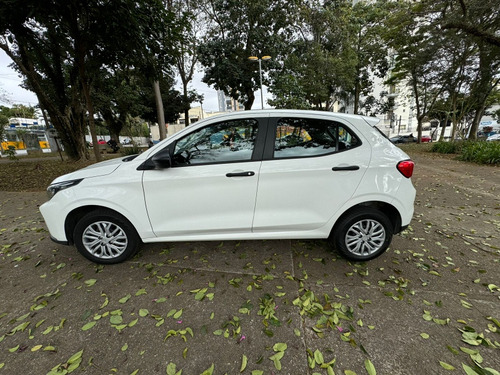 Fiat Argo 1.0 Flex 5p
