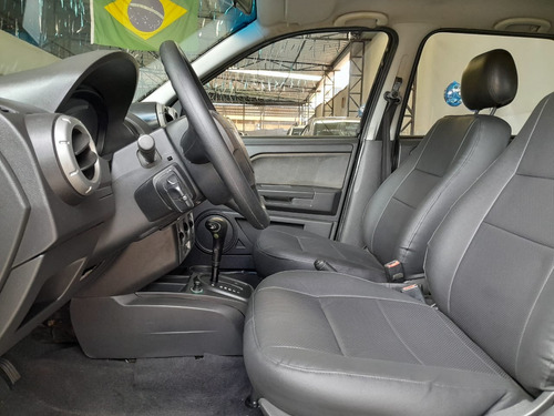 Ford Ecosport 2.0 Xlt Flex Aut. 5p