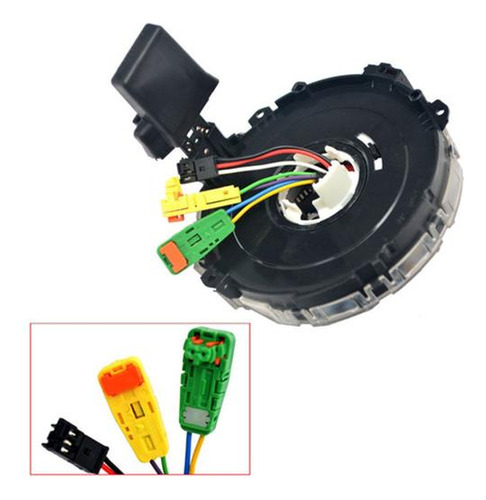 Resorte Reloj Para Benz Ml-class (w164) Ml 420 Cdi 4.0