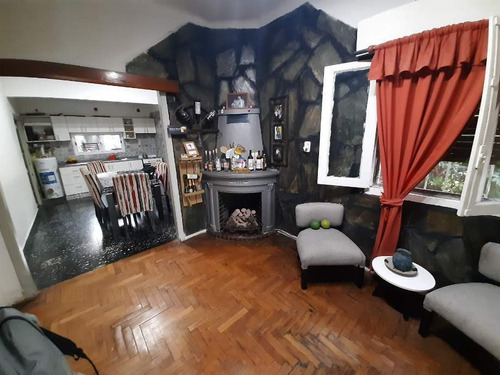 Imagen 5 de 14 de Permuta - Chalet De 4 Ambientes En Venta Ideal Emprendimiento - Ituzaingo Sur