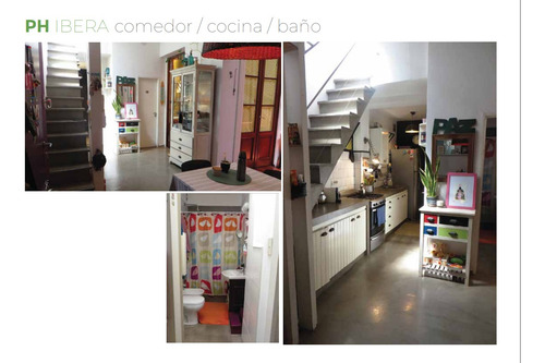 Ph 3 Ambientes Con Terraza, Barrio Nuñez