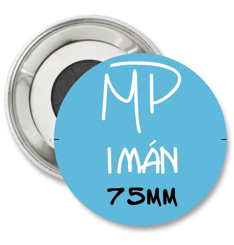 35 Pines Imanes Souvenirs Diseños Personalizados 75mm No Aplica Personalizado