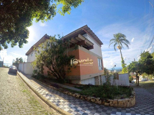 Imagem 4 de 30 de Casa Residencial À Venda, Aceita Permuta, Centro, Jacareí. - Ca0780