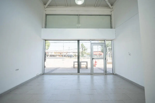 Arriendo De Local F2 De 25mts2 En Strip Center Homecenter