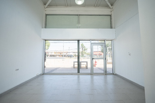 Arriendo De Local G2 De 25mts2 En Strip Center Homecenter
