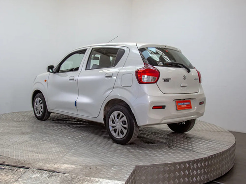 Suzuki Celerio 1.0 Ga Ac Mt 2022