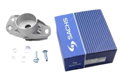 Base Amortiguador Trasera Audi Tt Quattro 2009-2015 Sachs