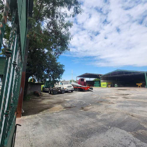 Bodega En Venta En Apodaca