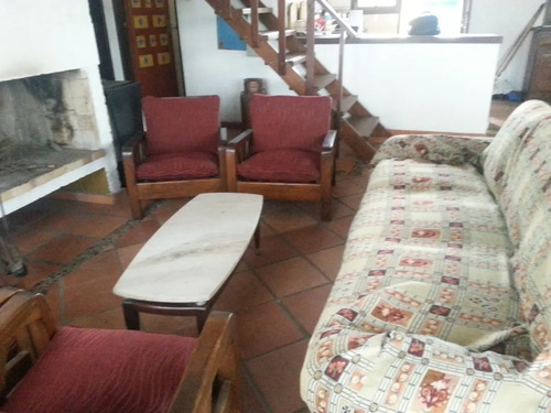 Imagen 2 de 12 de Espectacular Chalet Frente Al Mar